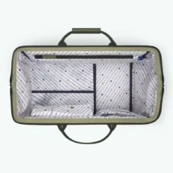 Adventurer Reisetasche Busan