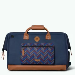 Adventurer Reisetasche Chicago
