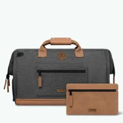 Adventurer Reisetasche London