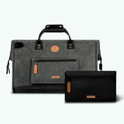 Adventurer Reisetasche Luxembourg