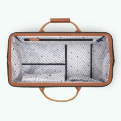 Adventurer Reisetasche Moscow
