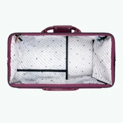 Adventurer Reisetasche Nice