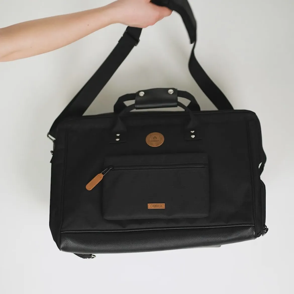 Adventurer Reisetasche Turin