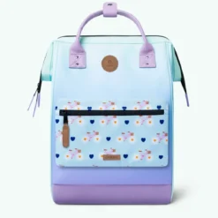 Adventurer Rucksack L Mykonos