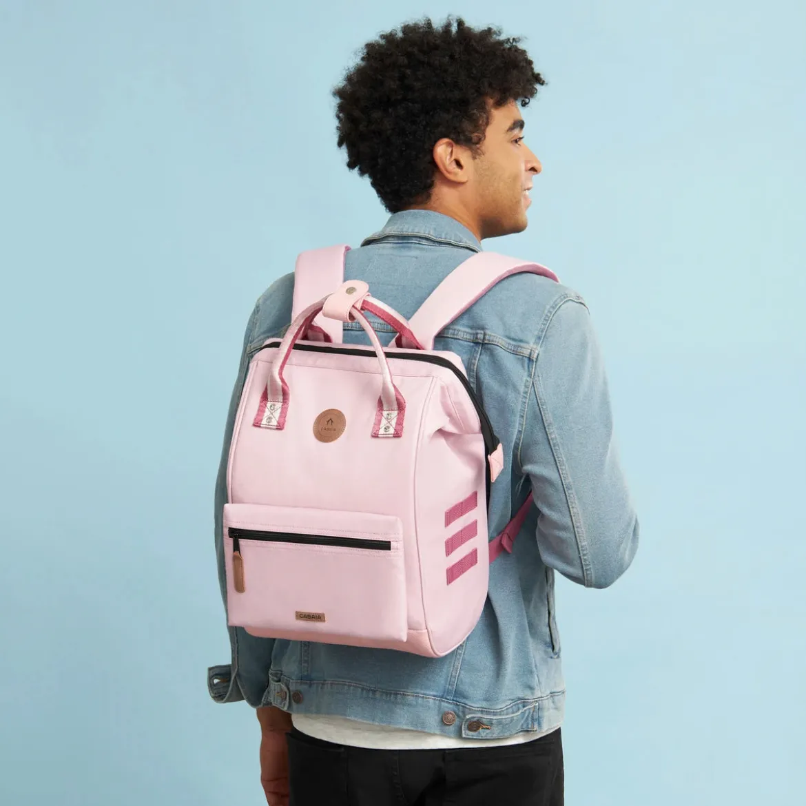 Adventurer Rucksack M Assouan