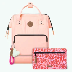 Adventurer Rucksack M Besancon