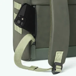 Adventurer Rucksack M Busan