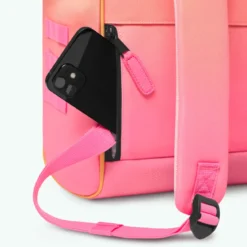 Adventurer Rucksack M Cabourg