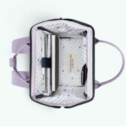 Adventurer Rucksack M Capri