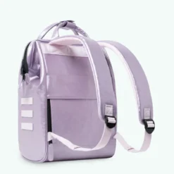 Adventurer Rucksack M Capri