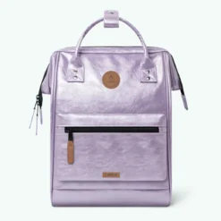 Adventurer Rucksack M Capri