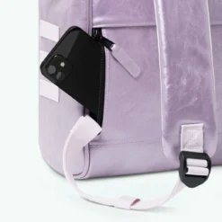 Adventurer Rucksack M Capri