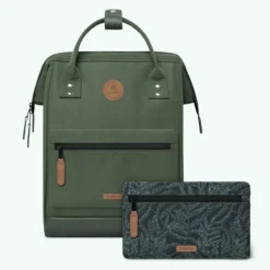Adventurer Rucksack M Coromandel