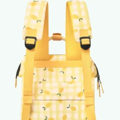 Adventurer Rucksack M Faro Aperitif