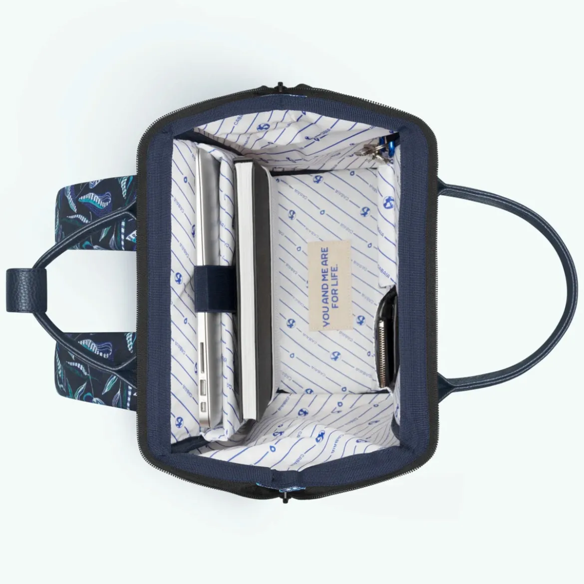 Adventurer Rucksack M Fontainebleau