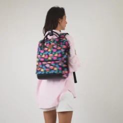 Adventurer Rucksack M Genoa