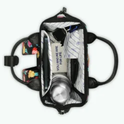 Adventurer Rucksack M Genoa