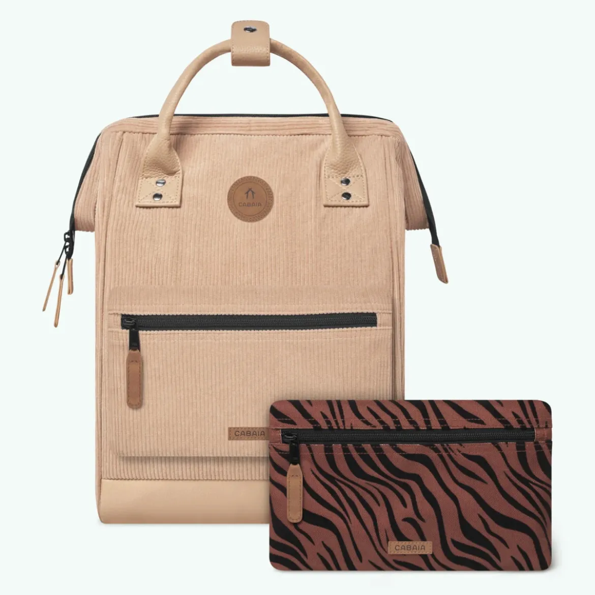 Adventurer Rucksack M Luxor