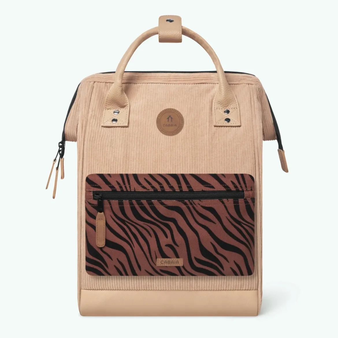 Adventurer Rucksack M Luxor