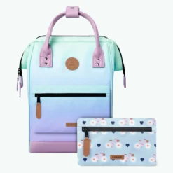 Adventurer Rucksack M Mykonos