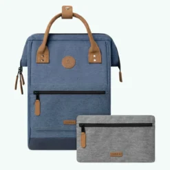 Adventurer Rucksack M Paris