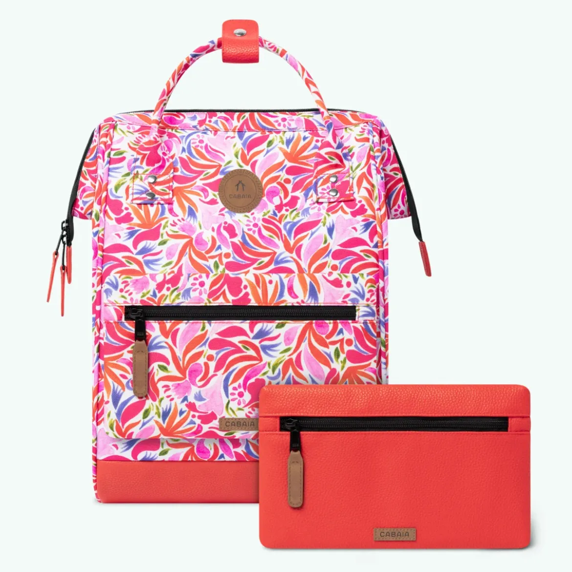 Adventurer Rucksack M Santorini