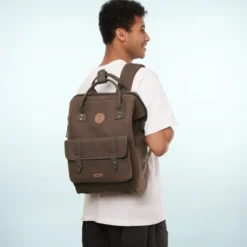 Adventurer Rucksack M Soyo