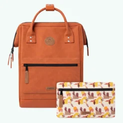 Adventurer Rucksack M Tanta