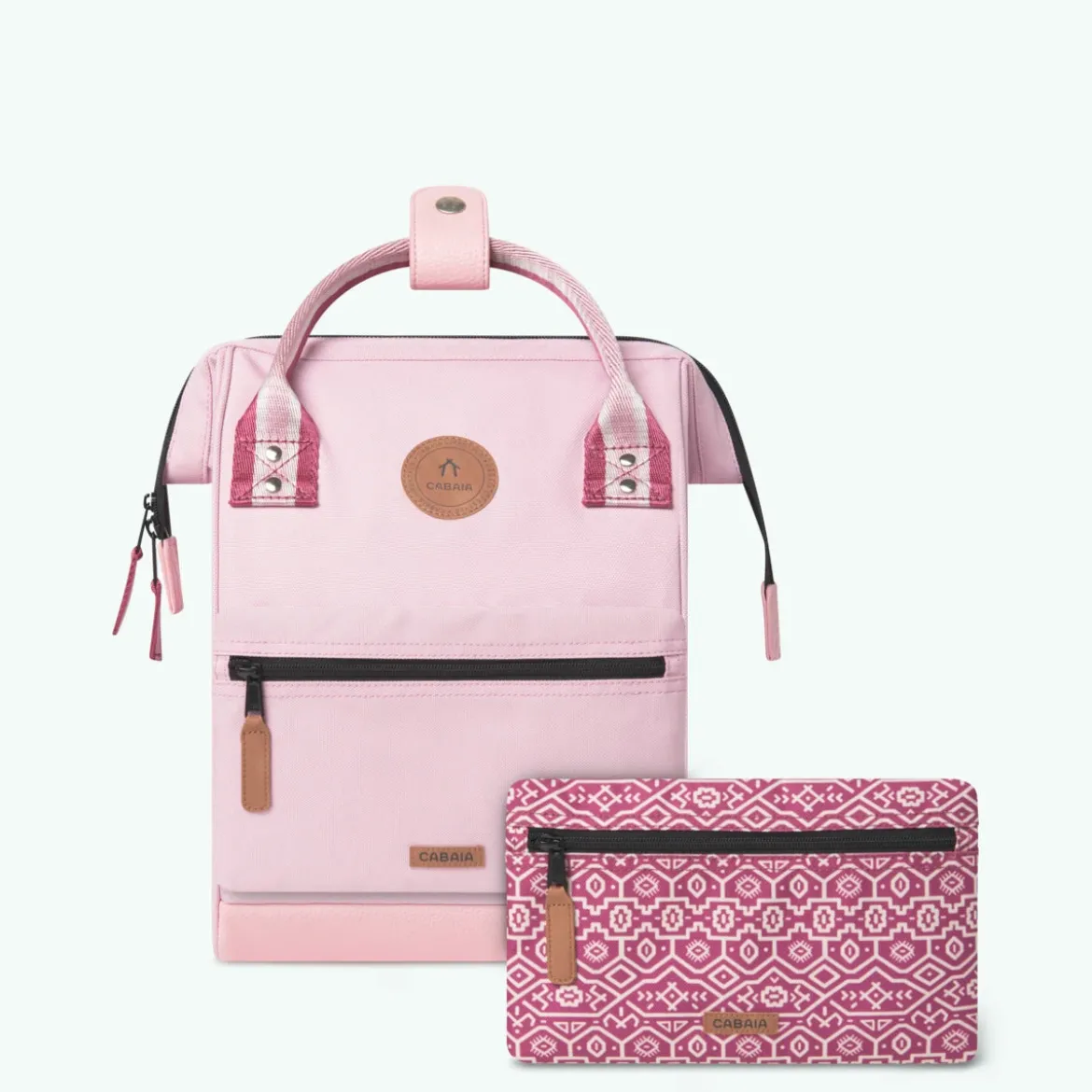 Adventurer Rucksack S Assouan