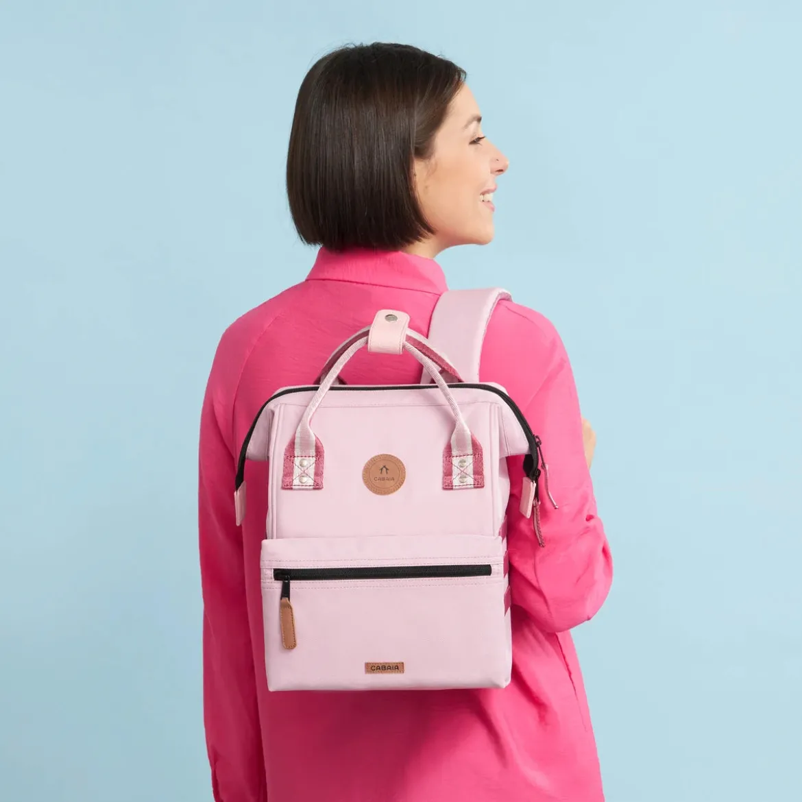 Adventurer Rucksack S Assouan