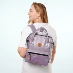 Adventurer Rucksack S Capri