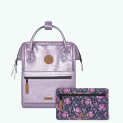 Adventurer Rucksack S Capri