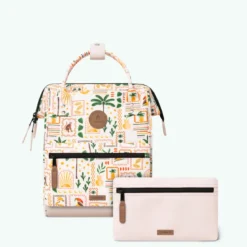 Adventurer Rucksack S Kotor