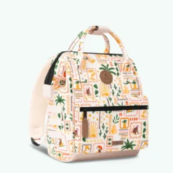 Adventurer Rucksack S Kotor