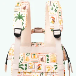 Adventurer Rucksack S Kotor