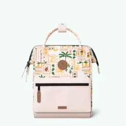 Adventurer Rucksack S Kotor