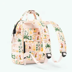 Adventurer Rucksack S Kotor
