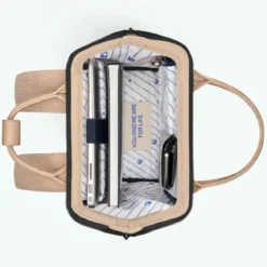 Adventurer Rucksack S Luxor