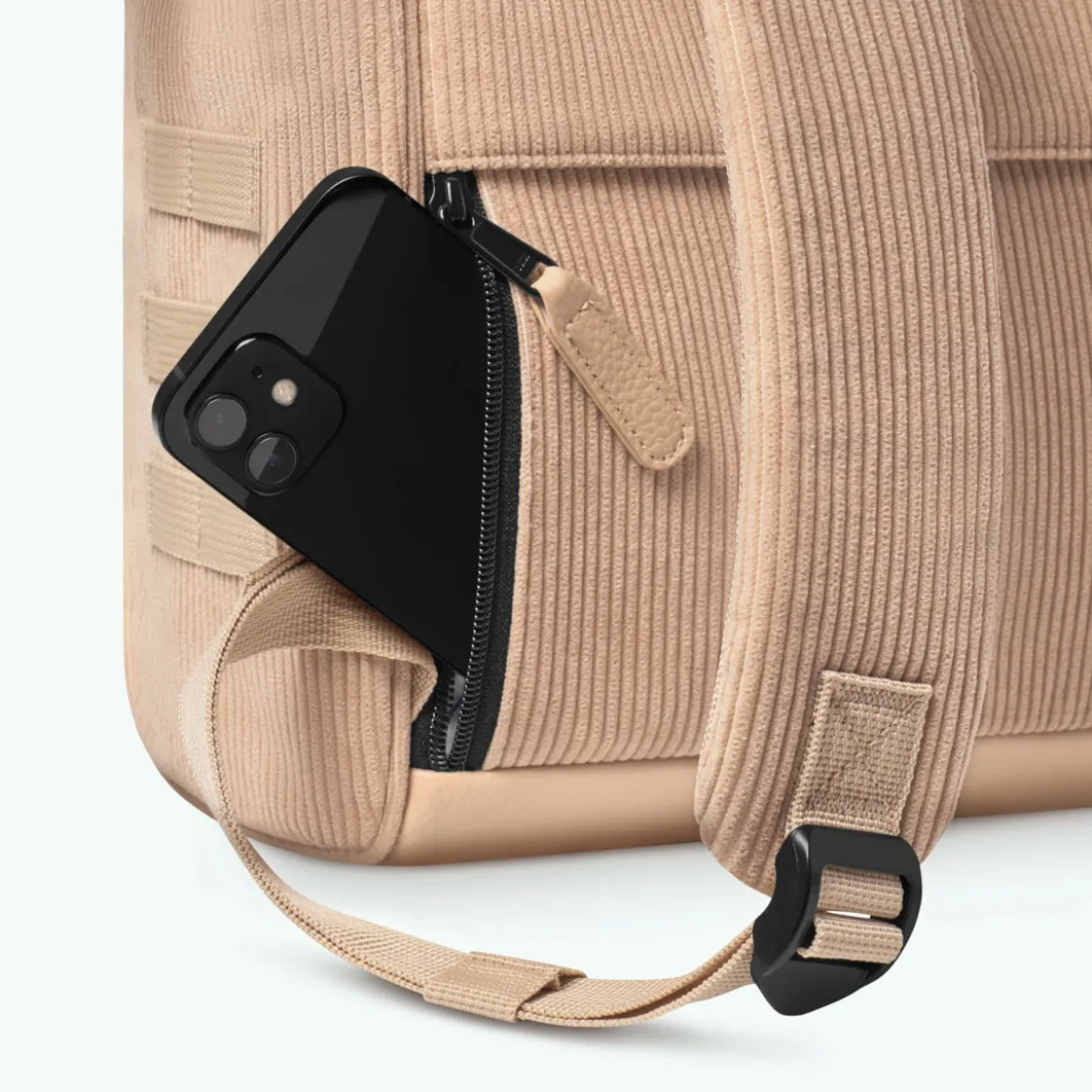 Adventurer Rucksack S Luxor