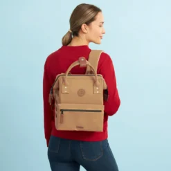 Adventurer Rucksack S Moscow