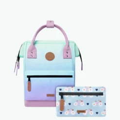 Adventurer Rucksack S Mykonos