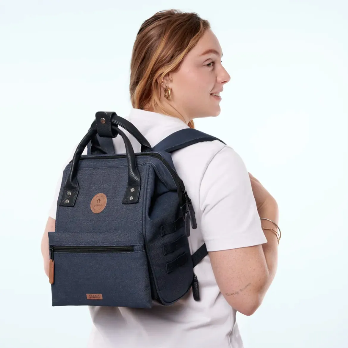 Adventurer Rucksack S Namur