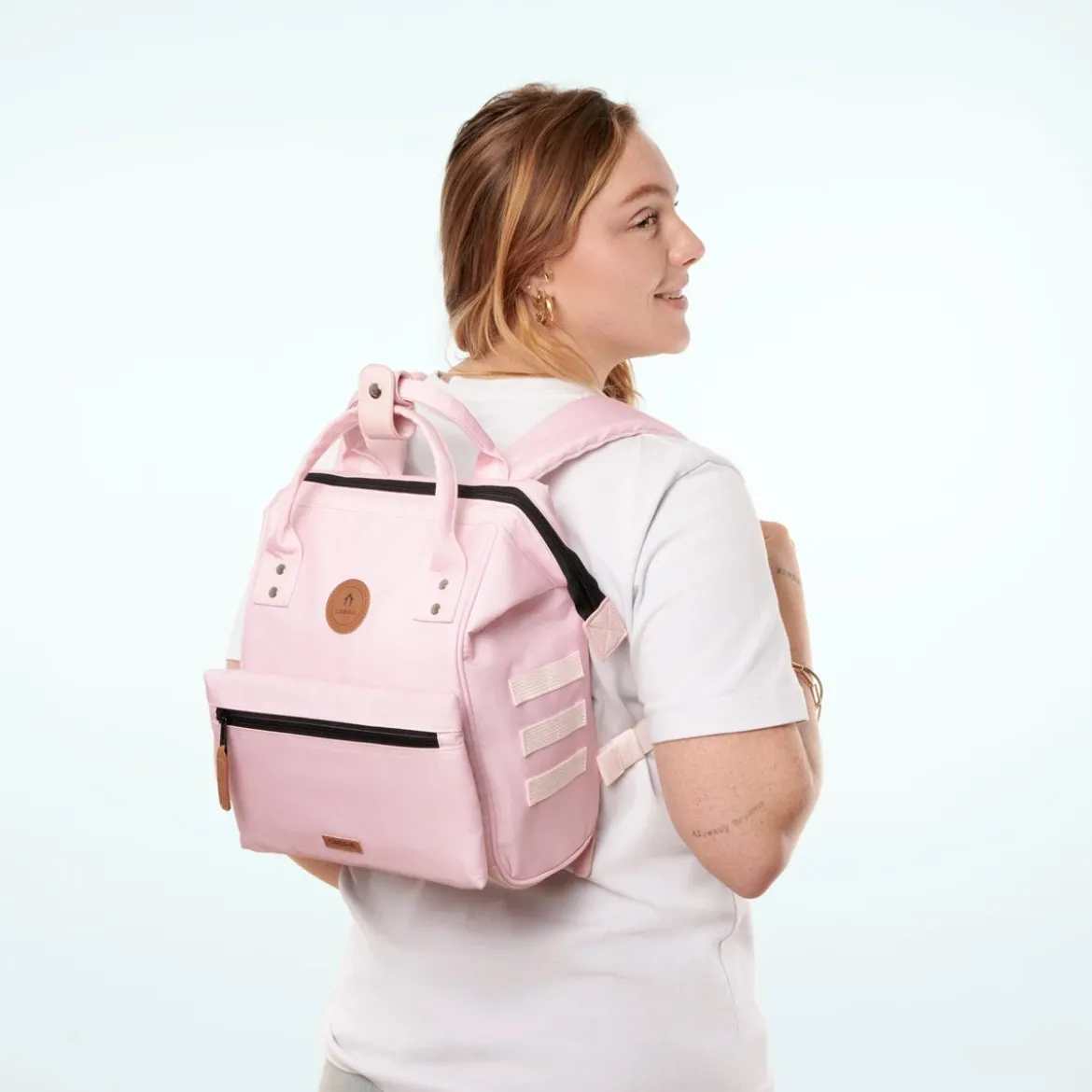 Adventurer Rucksack S Ouidah