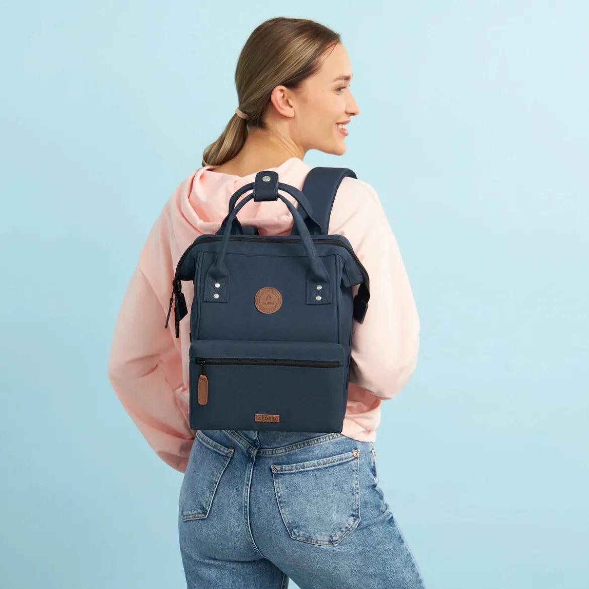 Adventurer Rucksack S Reyjkavik