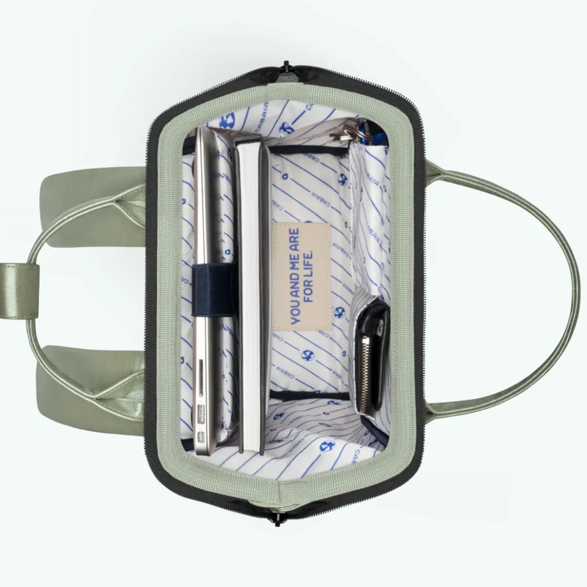 Adventurer Rucksack S Riverdale