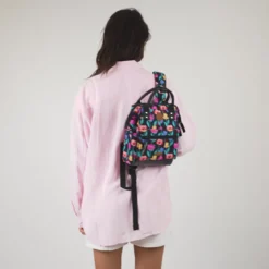 Adventurer Rucksack XS Genoa