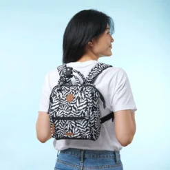 Adventurer Rucksack XS Luanda