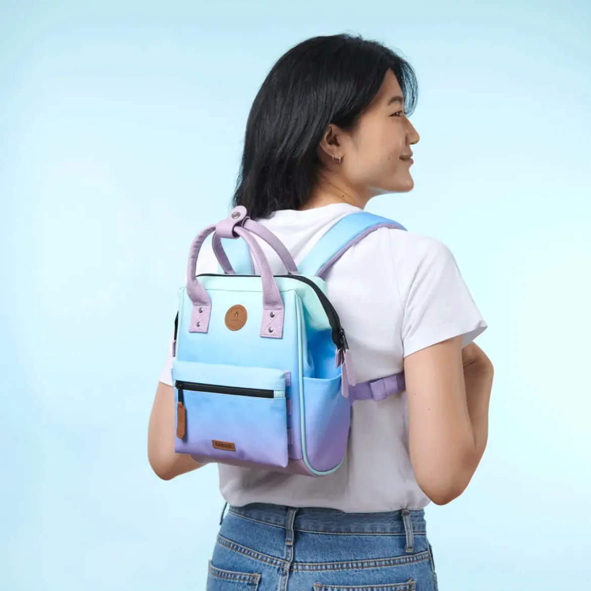 Adventurer Rucksack XS Mykonos