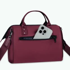 Adventurer Umhängetasche Crossbody M Davao