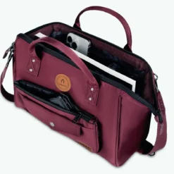Adventurer Umhängetasche Crossbody L Davao